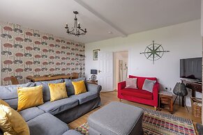 The Smithy - North East Escapes