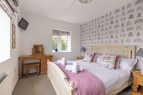 The Smithy - North East Escapes