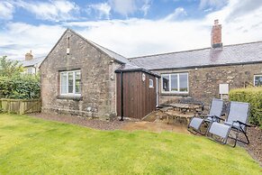 The Smithy - North East Escapes