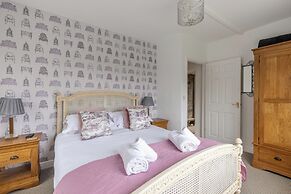 The Smithy - North East Escapes