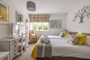 The Smithy - North East Escapes