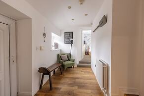 The Smithy - North East Escapes