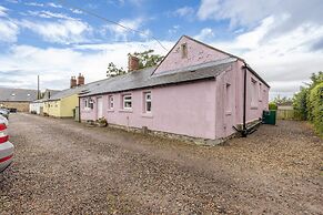 The Smithy - North East Escapes