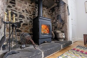 The Smithy - North East Escapes