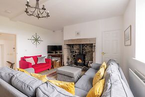 The Smithy - North East Escapes