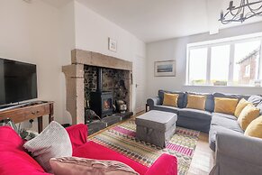 The Smithy - North East Escapes