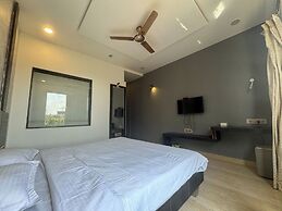 Zestin Hill Resort