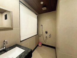 Zestin Hill Resort