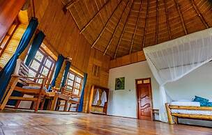 Kibale Tourist Safari Lodge