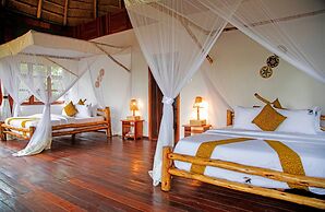 Kibale Tourist Safari Lodge