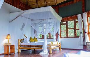 Kibale Tourist Safari Lodge