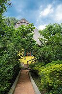 Kibale Tourist Safari Lodge
