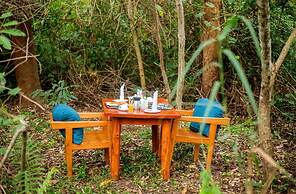 Kibale Tourist Safari Lodge