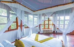 Kibale Tourist Safari Lodge