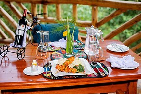 Kibale Tourist Safari Lodge