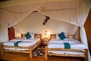 Kibale Tourist Safari Lodge