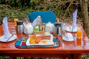 Kibale Tourist Safari Lodge