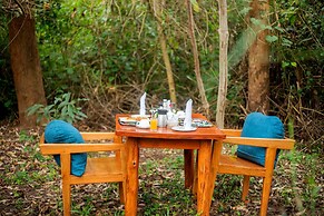 Kibale Tourist Safari Lodge