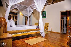 Kibale Tourist Safari Lodge