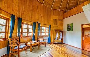 Kibale Tourist Safari Lodge