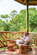 Kibale Tourist Safari Lodge