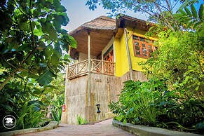 Kibale Tourist Safari Lodge
