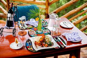 Kibale Tourist Safari Lodge