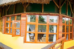 Kibale Tourist Safari Lodge