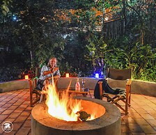 Kibale Tourist Safari Lodge