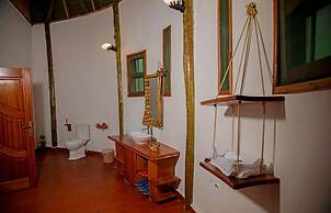 Kibale Tourist Safari Lodge