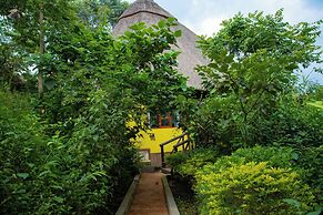 Kibale Tourist Safari Lodge