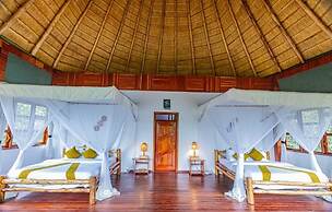 Kibale Tourist Safari Lodge