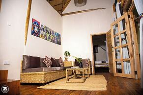 Kibale Tourist Safari Lodge