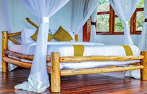 Kibale Tourist Safari Lodge