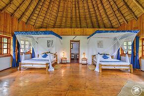 Kibale Tourist Safari Lodge