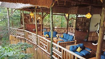 Kibale Tourist Safari Lodge