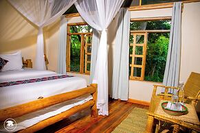 Kibale Tourist Safari Lodge