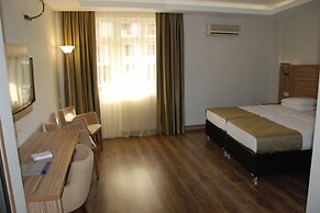 Kutlubay Hotel