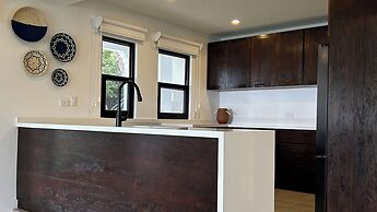 Reunion Hotel and Wellness Center