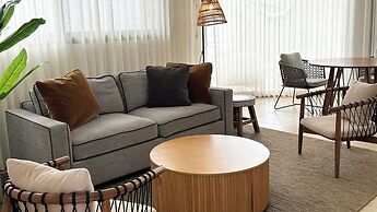 Reunion Hotel and Wellness Center