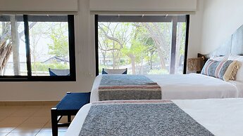 Reunion Hotel and Wellness Center