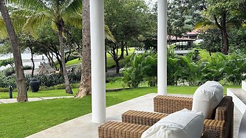 Reunion Hotel and Wellness Center