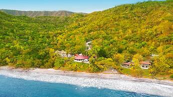 Reunion Hotel and Wellness Center