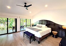 Reunion Wellness Resort & Retreats