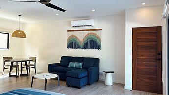 Reunion Hotel and Wellness Center