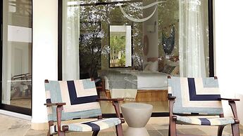 Reunion Hotel and Wellness Center