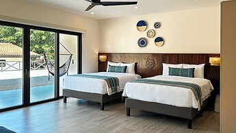 Reunion Hotel and Wellness Center