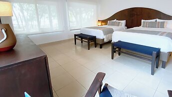 Reunion Hotel and Wellness Center