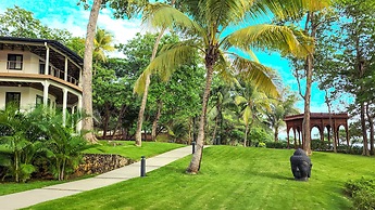 Reunion Hotel and Wellness Center