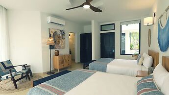 Reunion Hotel and Wellness Center